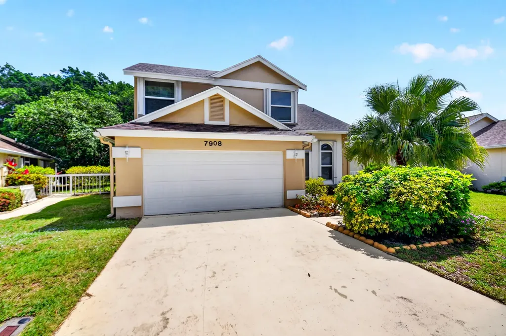 7908 Mansfield Hollow Road Delray Beach FL 33446