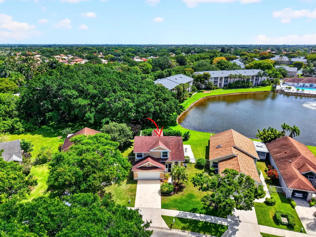 7908 Mansfield Hollow Road Delray Beach FL 33446