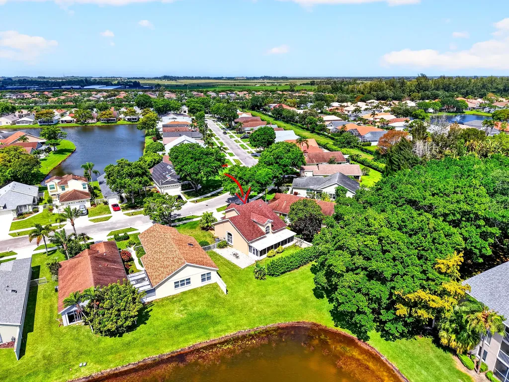 7908 Mansfield Hollow Road Delray Beach FL 33446