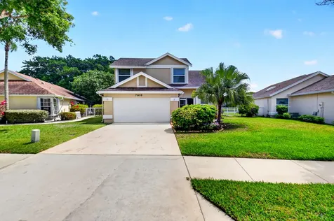 7908 Mansfield Hollow Road Delray Beach FL 33446