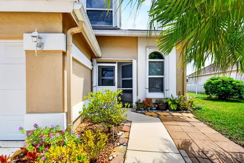 7908 Mansfield Hollow Road Delray Beach FL 33446