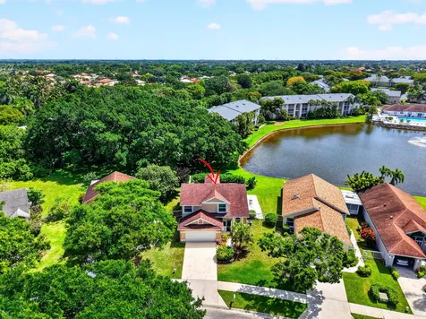 7908 Mansfield Hollow Road Delray Beach FL 33446