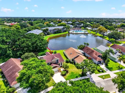 7908 Mansfield Hollow Road Delray Beach FL 33446