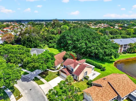 7908 Mansfield Hollow Road Delray Beach FL 33446