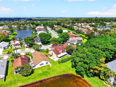 7908 Mansfield Hollow Road Delray Beach FL 33446