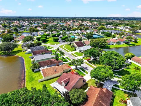 7908 Mansfield Hollow Road Delray Beach FL 33446