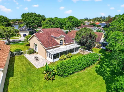 7908 Mansfield Hollow Road Delray Beach FL 33446