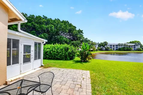 7908 Mansfield Hollow Road Delray Beach FL 33446