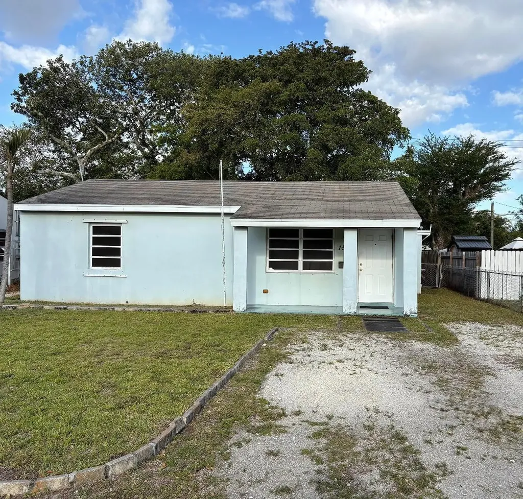 1521 NW 1st Avenue Fort Lauderdale FL 33311
