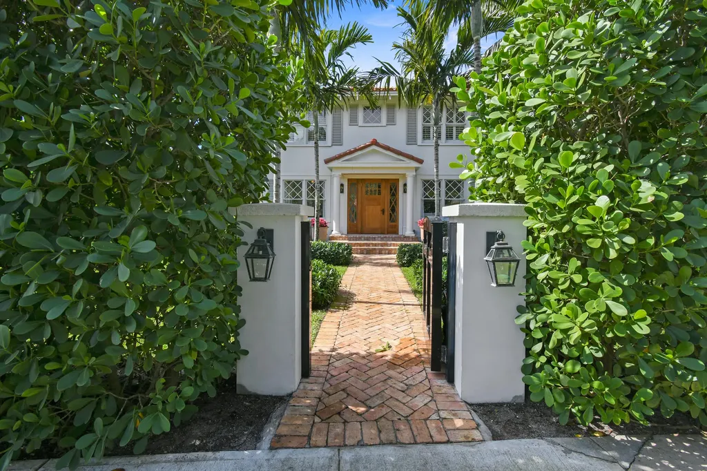 300 Buckingham Road West Palm Beach FL 33405