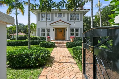 300 Buckingham Road West Palm Beach FL 33405