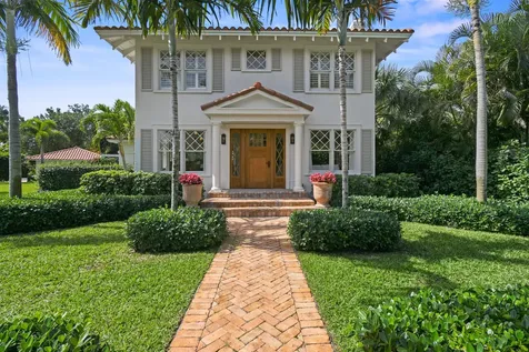 300 Buckingham Road West Palm Beach FL 33405
