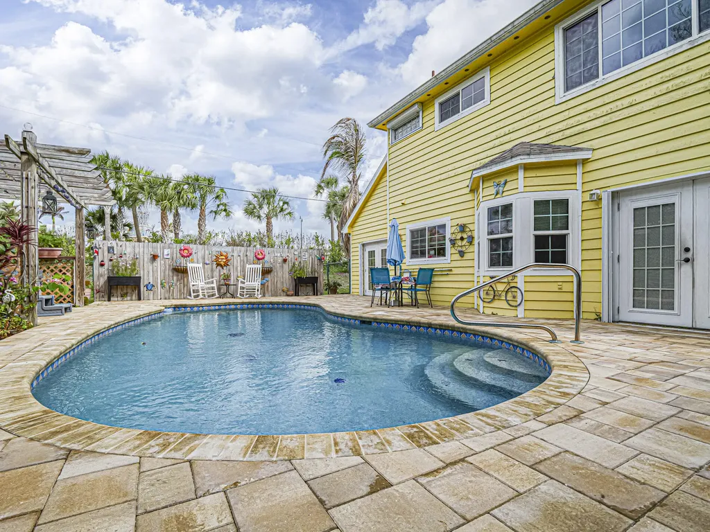 1226 SE Coral Reef Street Port St Lucie FL 34983