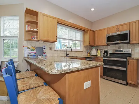 1226 SE Coral Reef Street Port St Lucie FL 34983