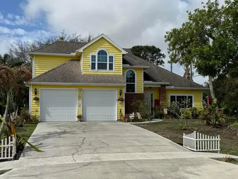 1226 SE Coral Reef Street Port St Lucie FL 34983
