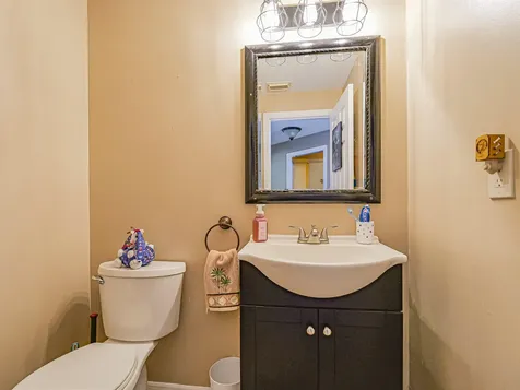 1226 SE Coral Reef Street Port St Lucie FL 34983