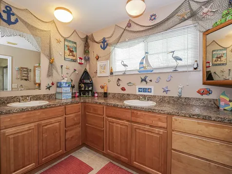1226 SE Coral Reef Street Port St Lucie FL 34983