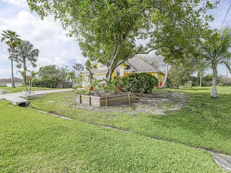 1226 SE Coral Reef Street Port St Lucie FL 34983