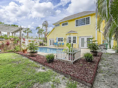1226 SE Coral Reef Street Port St Lucie FL 34983