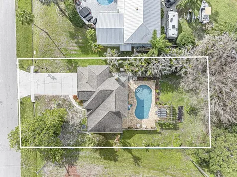1226 SE Coral Reef Street Port St Lucie FL 34983