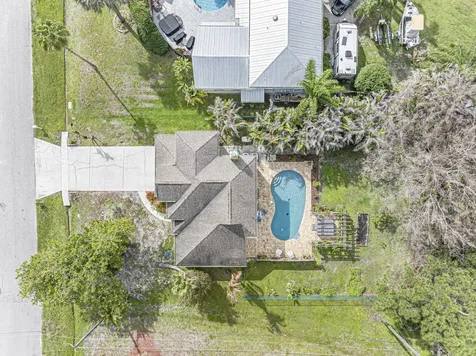 1226 SE Coral Reef Street Port St Lucie FL 34983