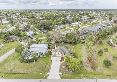 1226 SE Coral Reef Street Port St Lucie FL 34983