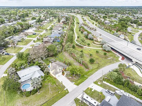 1226 SE Coral Reef Street Port St Lucie FL 34983