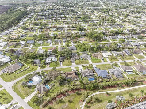 1226 SE Coral Reef Street Port St Lucie FL 34983