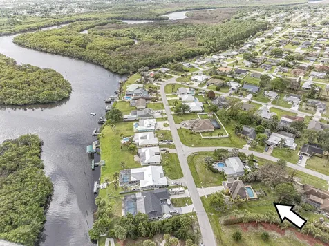 1226 SE Coral Reef Street Port St Lucie FL 34983