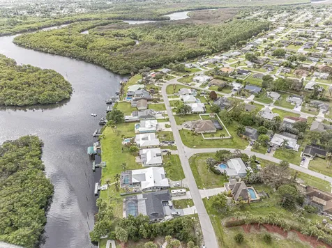 1226 SE Coral Reef Street Port St Lucie FL 34983