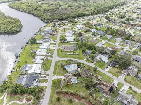 1226 SE Coral Reef Street Port St Lucie FL 34983