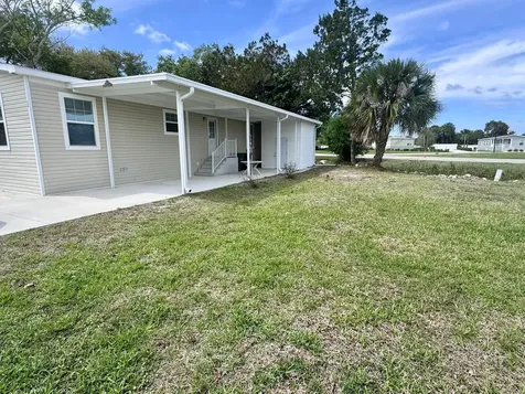 366 Whippoorwill Circle Fort Pierce FL 34982