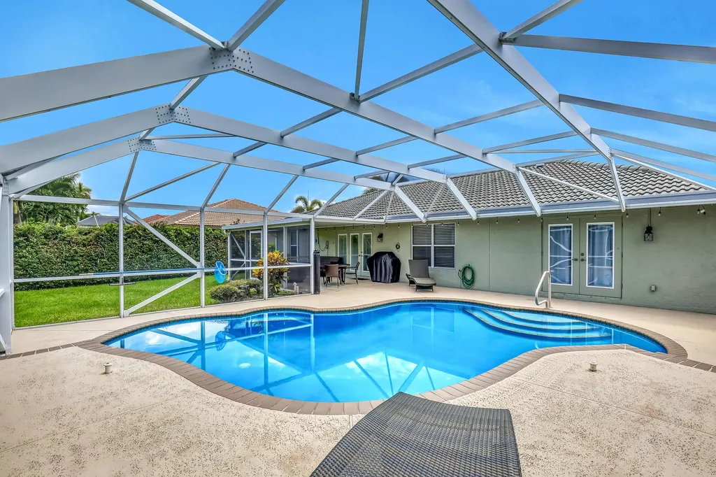 133 Black Olive Crescent Royal Palm Beach FL 33411