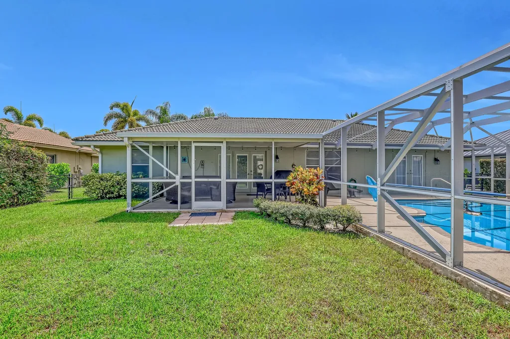 133 Black Olive Crescent Royal Palm Beach FL 33411