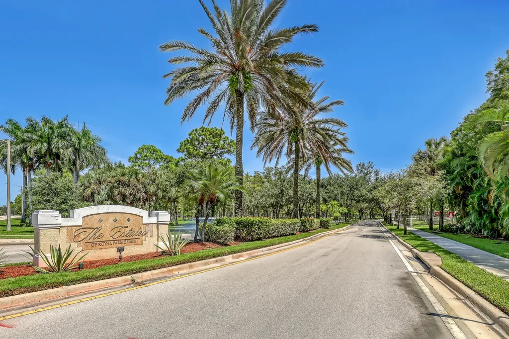 133 Black Olive Crescent Royal Palm Beach FL 33411