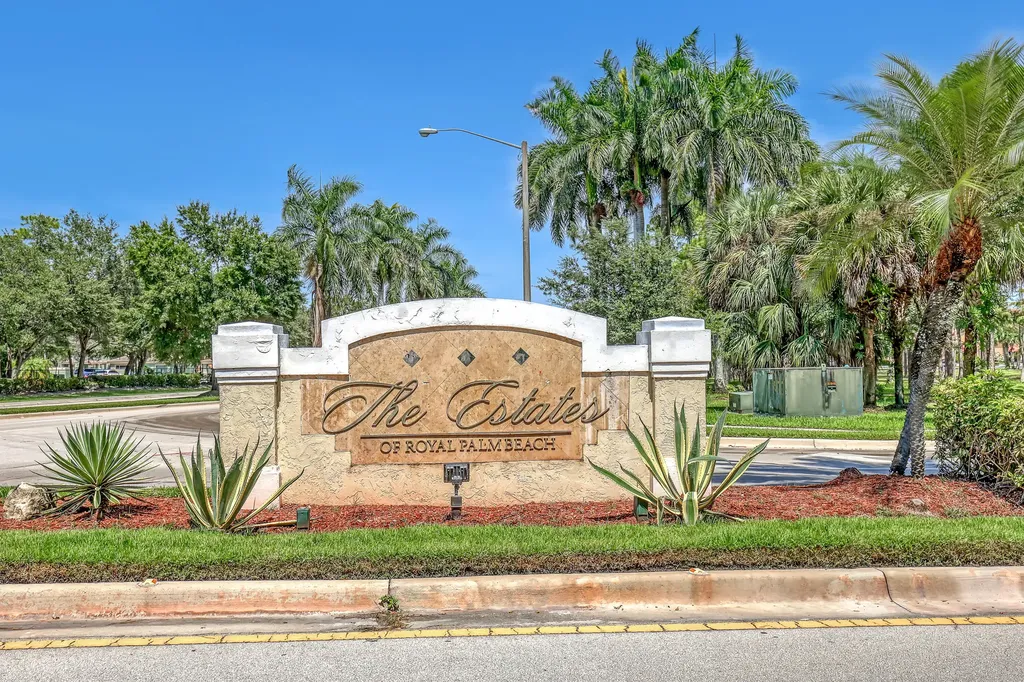 133 Black Olive Crescent Royal Palm Beach FL 33411