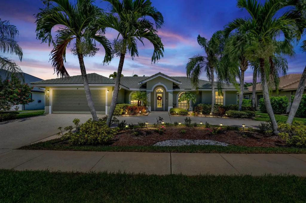 133 Black Olive Crescent Royal Palm Beach FL 33411