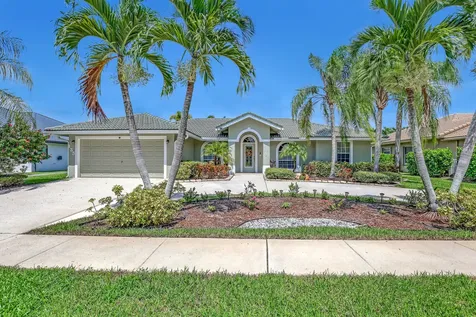 133 Black Olive Crescent Royal Palm Beach FL 33411
