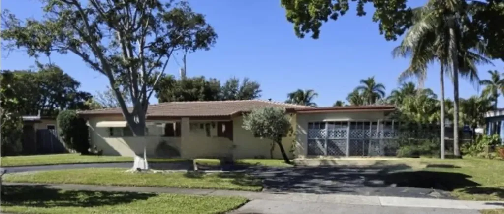 1329 SW 1st Terrace Pompano Beach FL 33060