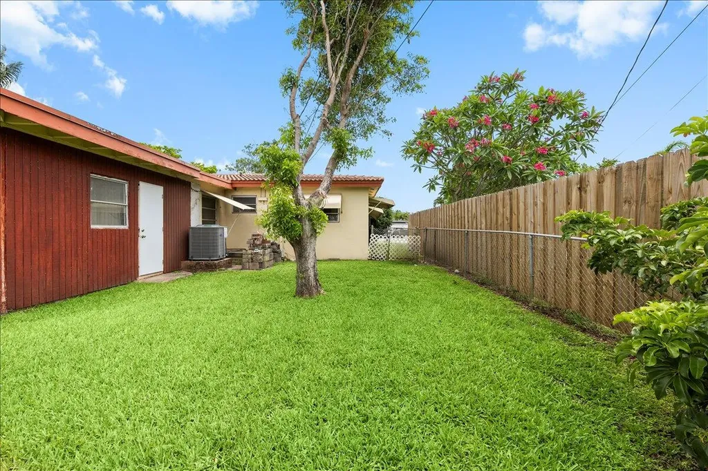 1329 SW 1st Terrace Pompano Beach FL 33060
