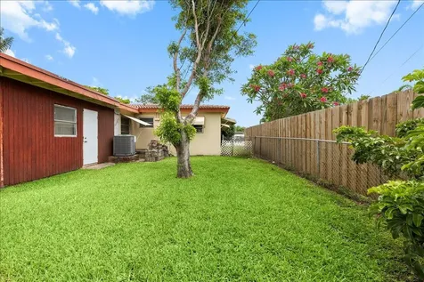 1329 SW 1st Terrace Pompano Beach FL 33060