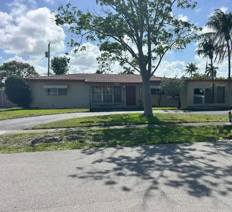 1329 SW 1st Terrace Pompano Beach FL 33060