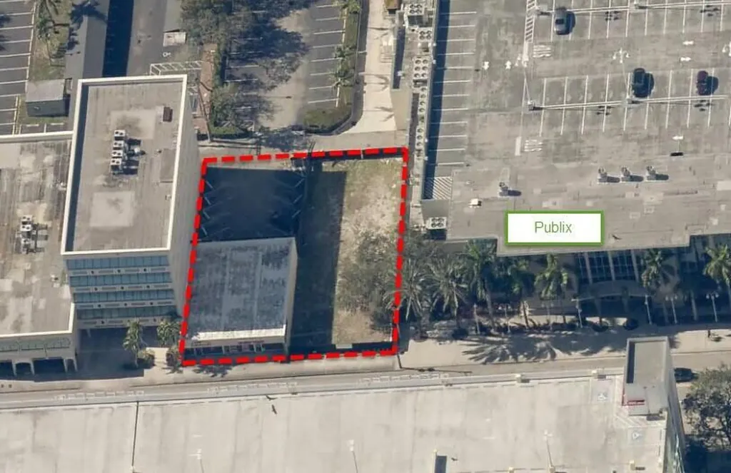 625-631 S Andrews Avenue Fort Lauderdale FL