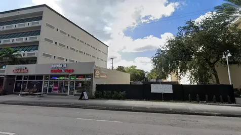 625-631 S Andrews Avenue Fort Lauderdale FL