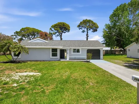 1343 SE Vestridge Lane Port St Lucie FL 34952