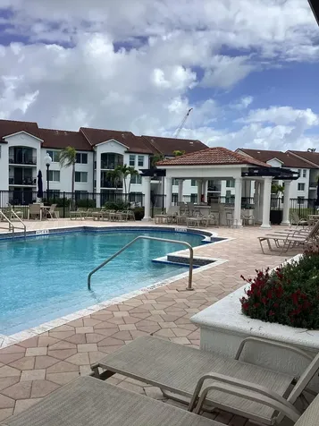 116 Villa Circle Boynton Beach FL 33435
