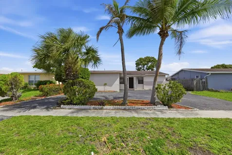 9671 NW 24th Street Sunrise FL 33322