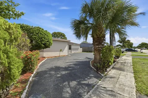9671 NW 24th Street Sunrise FL 33322