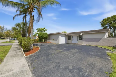 9671 NW 24th Street Sunrise FL 33322