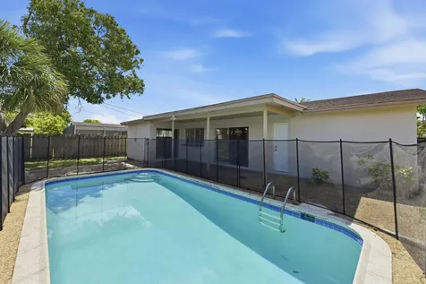9671 NW 24th Street Sunrise FL 33322